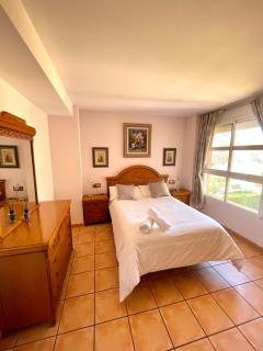 Apartamento cerca de la playa La Senia - Jávea - 6