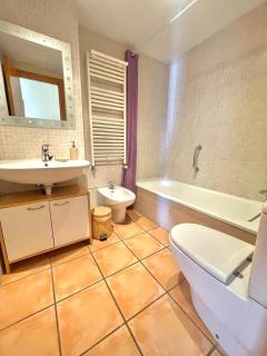 Apartamento cerca de la playa La Senia - Jávea - 2