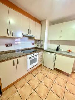Apartamento cerca de la playa La Senia - Jávea - 7
