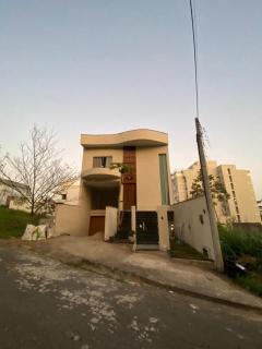 Casa Refúgio do Vale *Unimed* - Volta Redonda - 1