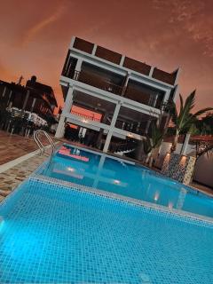 Oliver's Garden Country Hotel - - 6