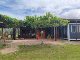 Villa Manzú Santa Cruz, Guanacaste - Santa Cruz - 4