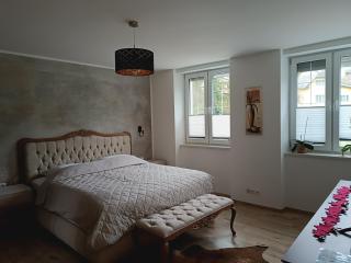 Hanna's Traumwohnung - - 9