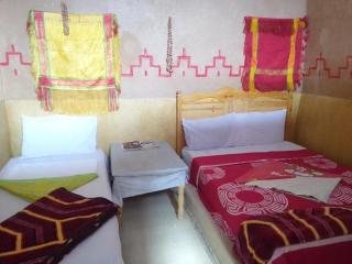 Dar Ignane Dades - Boumalne - 1