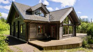 Joe Getaway - Stugby i Ullared - Ullared - 9