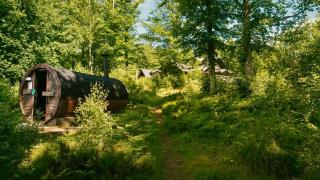 Joe Getaway - Stugby i Ullared - Ullared - 4