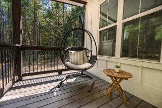 Hideaway Pines - Broken Bow - 5