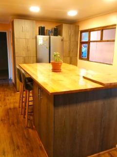 Casa amoblada cerca del centro - Punta Arenas - 8