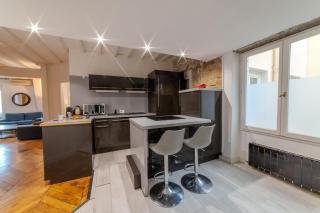 Magnifique Appartement - Place des Terreaux - Lione - 2
