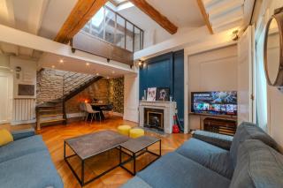 Magnifique Appartement - Place des Terreaux - Lione - 6