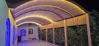 Luxury Royal Blue Family Villa 8pers private pool - Hurghada - 6