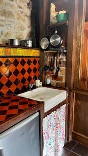 Apartamentos La Casa de Tanes - Tanes - 8