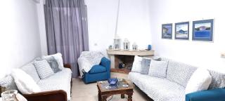 Gentle Breeze apartment - Kamena Vourla - 7