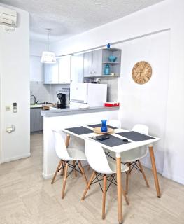 Gentle Breeze apartment - Kamena Vourla - 2