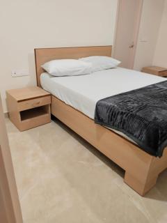 My Room - Visakhapatnam - 1