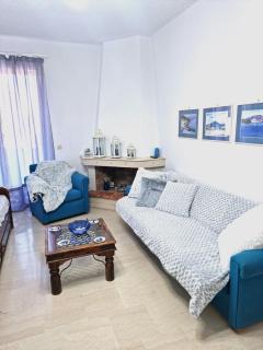 Gentle Breeze apartment - Kamena Vourla - 5