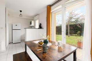 Le Tamaris, calme avec terrasse - Colomiers - 5