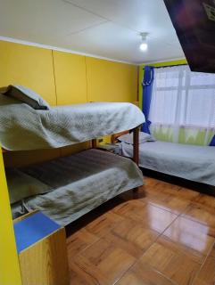 Hostal y Residencial El Mundial - Puerto Natales - 1