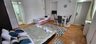 Apartment B - Sarajevo - 4