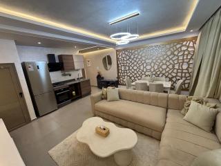 Duplex Victor Hugo - Marrakesh - 7