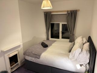 Cosy 2-bed NR New Cross Hospital - Wednesfield - 0