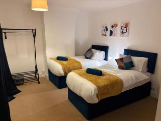 Cosy 2-bed NR New Cross Hospital - Wednesfield - 1