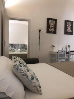 Le Antiche Alcove - Terrasini - 2