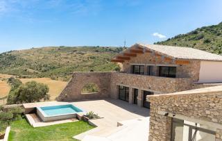 La Villa du Mas d 'Antonegre - 0