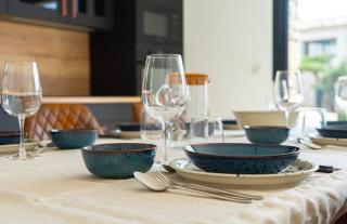 La Villa du Mas d 'Antonegre - 7