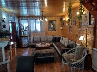 Vila Krismark - Žabljak - 3