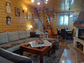 Vila Krismark - Žabljak - 4