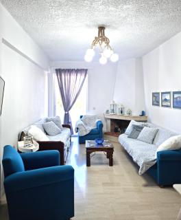 Gentle Breeze apartment - Kamena Vourla - 8