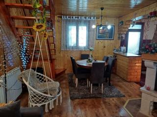 Vila Krismark - Žabljak - 1