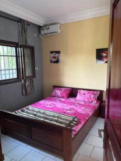 Villa Fely RDC - Kribi - 8