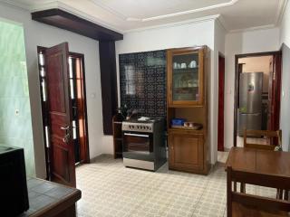 Villa Fely RDC - Kribi - 6