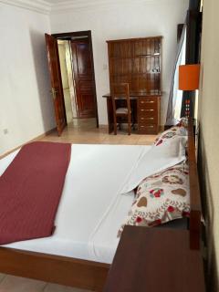 Villa Fely RDC - Kribi - 4