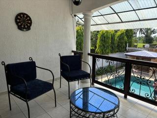 Villa Fely RDC - Kribi - 3