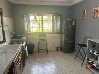 Villa Fely RDC - Kribi - 2