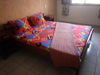 Villa Fely RDC - Kribi - 1