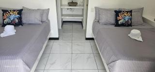 Alborada Boutique Stay - Uvita - 8