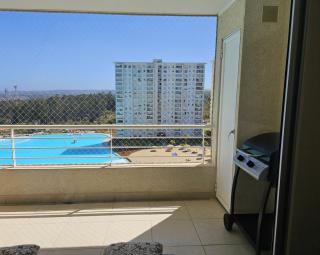 Laguna Bahía - Increíble vista - Algarrobo - 7
