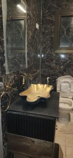 Luxury Apartment - Sheikh Zayed - 7