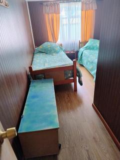 Hostal y Residencial El Mundial - Puerto Natales - 2