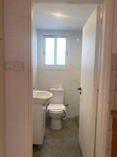 1 bedroom flat 200m from beach - Limassol - 2