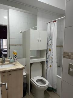 Departamento estilo mariposa - 4