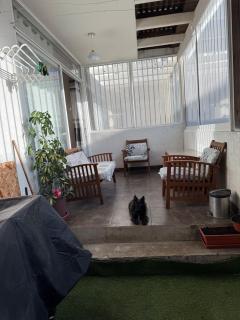 Departamento estilo mariposa - 3