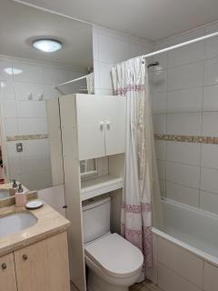 Departamento estilo mariposa - 2