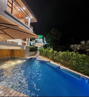 Villa alex33 - Casablanca - 6