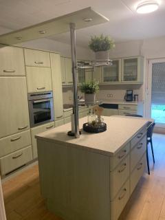 Green Cottage, 3 chambres, 7 voyageurs - Rouhling - 4