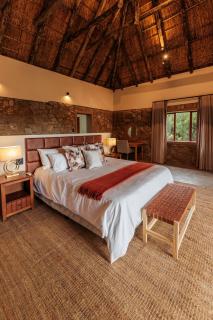 Induli Lodge - Amakhala Game Reserve - Amakhala Game Reserve - 6